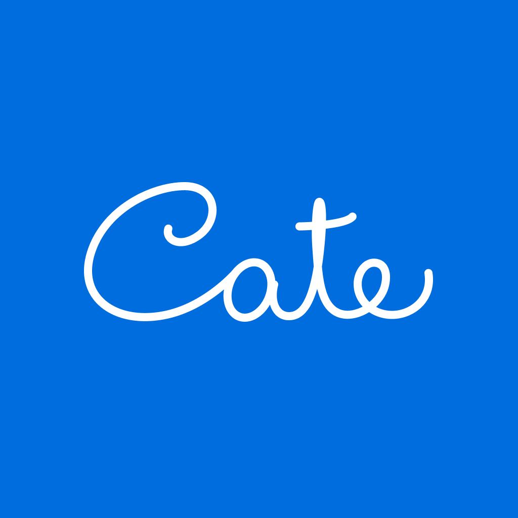 Cate Messaging App